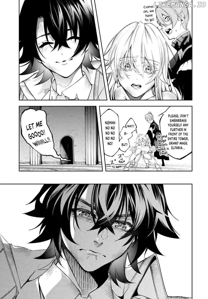 Wistoria: Wand and Sword Chapter 40 image 21_optimized